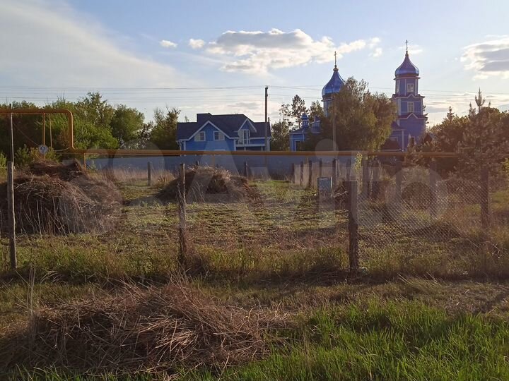 Участок 7 сот. (ИЖС)