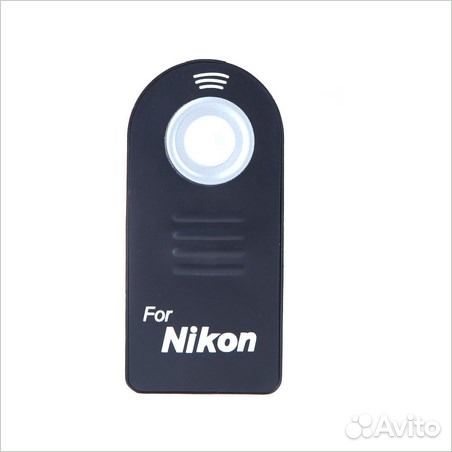 Пульт д/у для Nikon