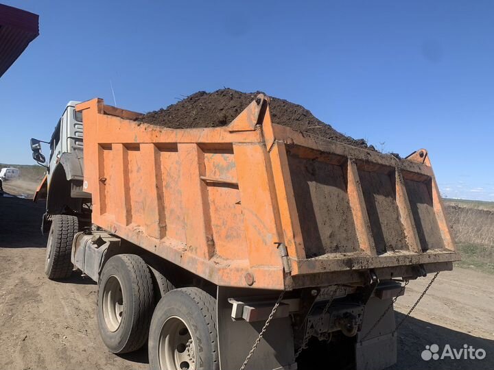 Перегной,навоз