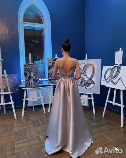Вечернее платье To Be Bride