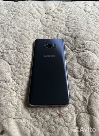Samsung Galaxy S8+, 4/64 ГБ
