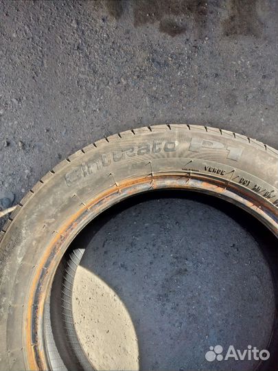 Nokian Tyres Nordman SX 205/60 R16 67R