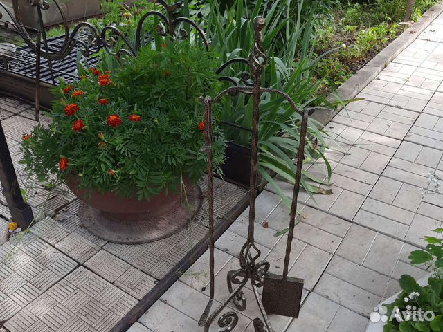 Набор для камина