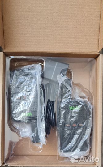 Рации Союз-2, itsok i-5, wln kd-c 56, racio r900