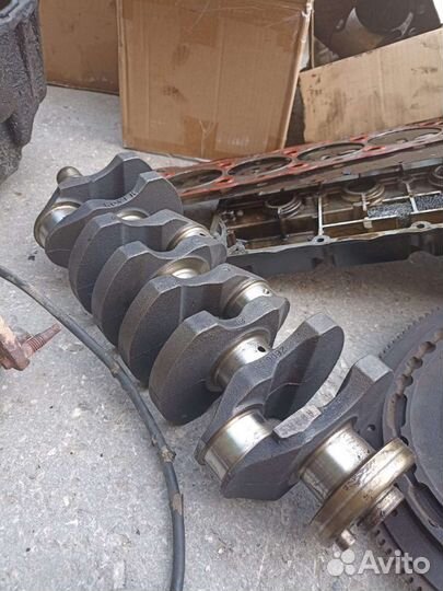 Продам запчасти к двигателю ленд ровер фрилендер 1