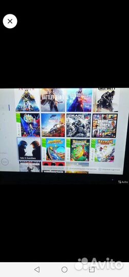 Икс бокс one s