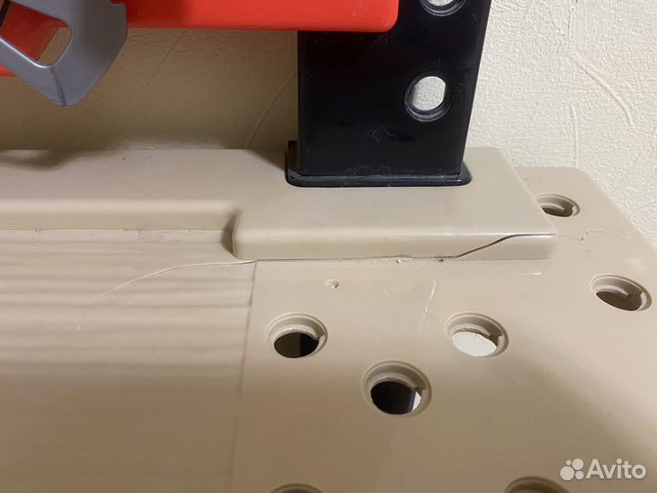 Набор строителя игрушка инструменты