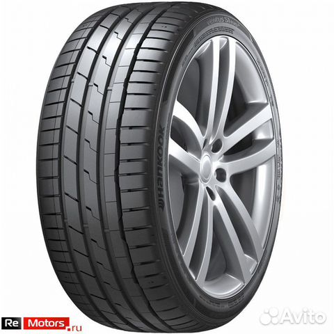 Hankook Ventus S1 Evo3 SUV K127A 275/50 R22 115W