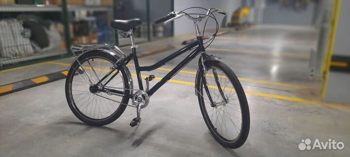 Велосипед Forward Barcelona