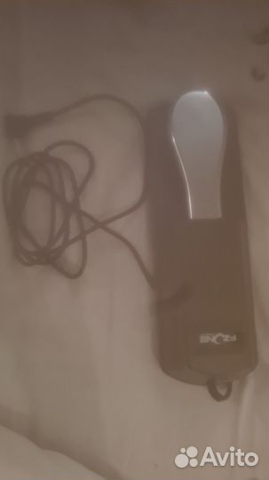 Педаль для синтезатораfzone SP-1