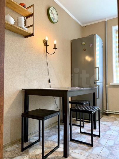 2-к. квартира, 52 м², 3/9 эт.