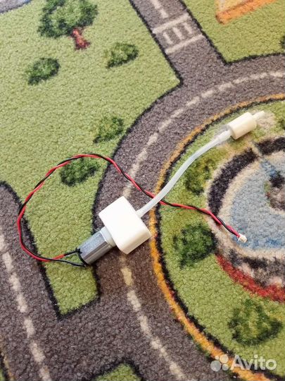 Робот пылесос xiaomi по запчастям