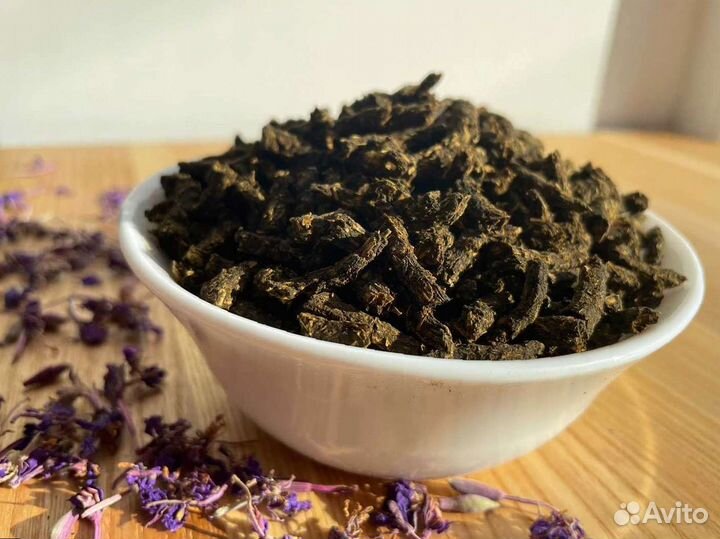 Иван-чай 1кг 2О23 чистый состав, по правилам