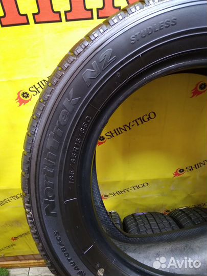 Northtrek N2 185/65 R15 88Q