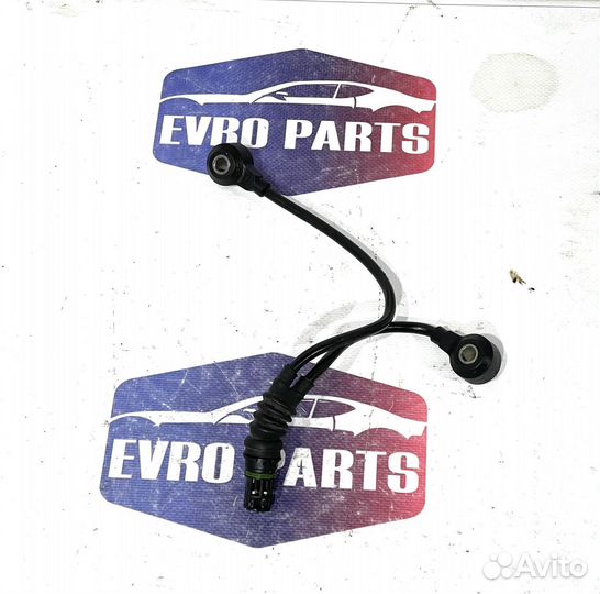 Датчик детонации BMW N46