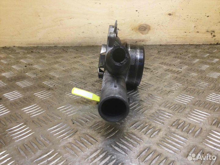 Помпа Мерседес Ц класс r6112010310 611962