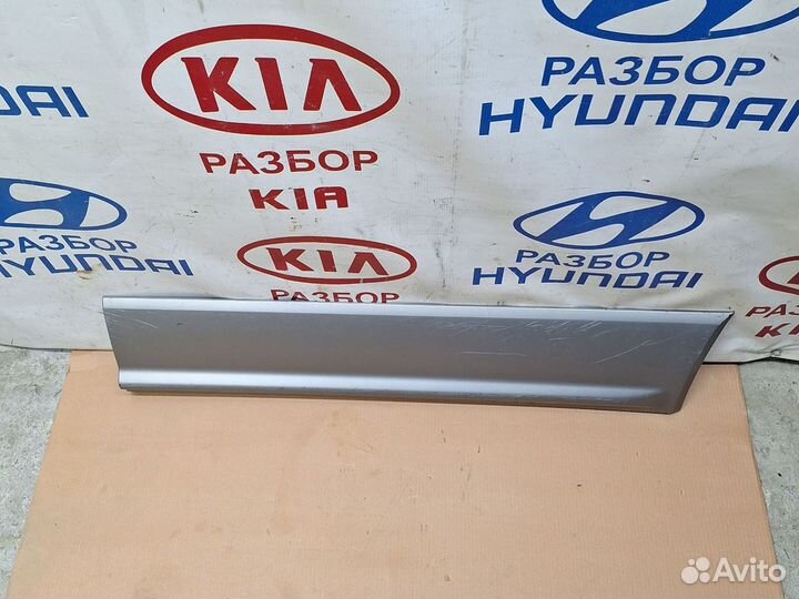 Накладка передней правой двери Hyundai H1