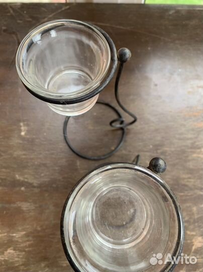 Подсвечник