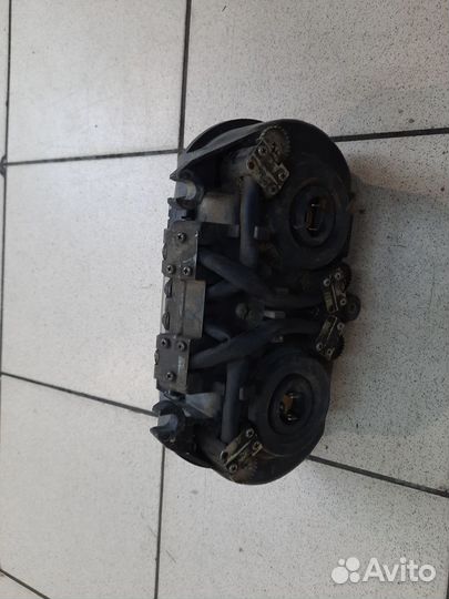 Фара Honda vf 1000