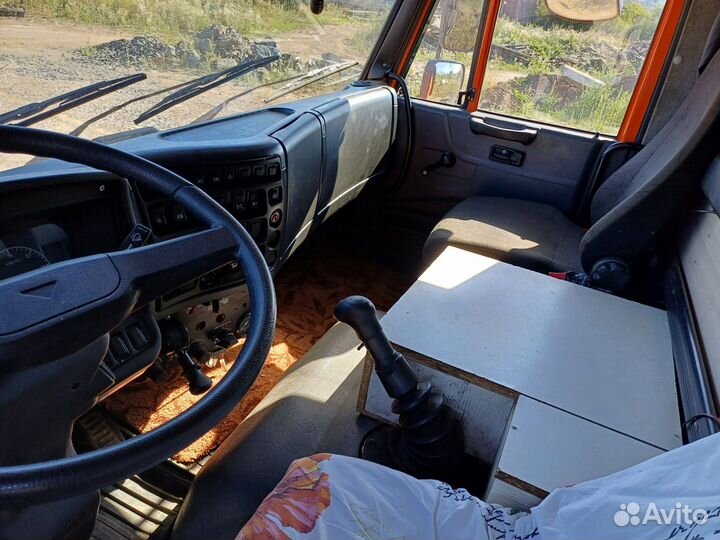 КАМАЗ 43118, 2021