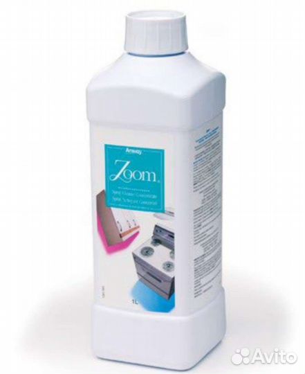 Средство чистящее