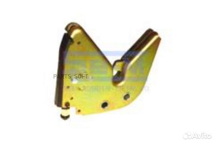 SE-M 8194 Замок опоры кабины MB actros