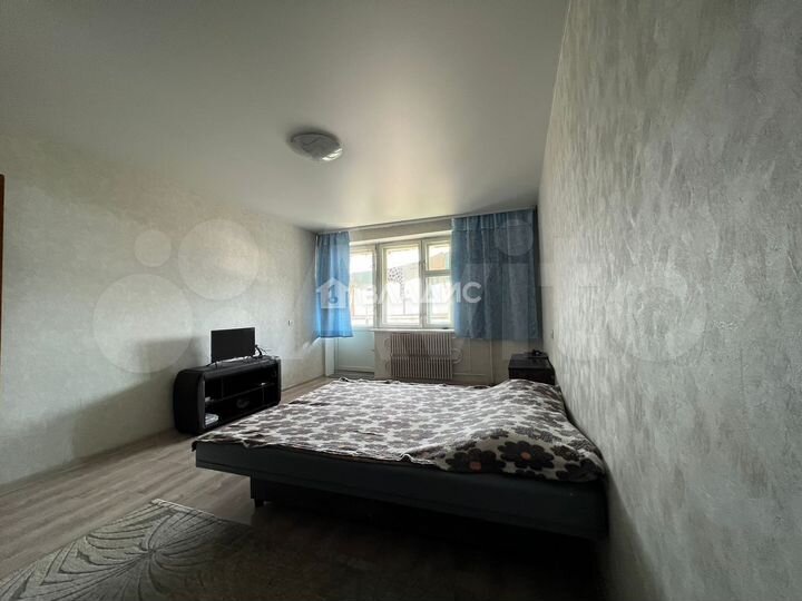 1-к. квартира, 34,7 м², 7/9 эт.