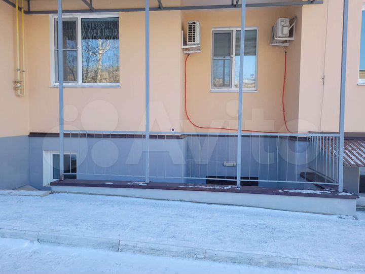 Продажа, аренда 100.6 м², центр города