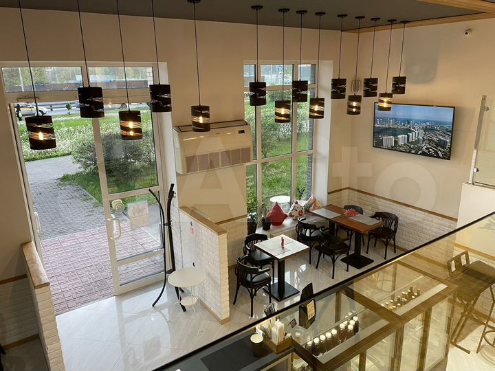 Свободного назначения, 150 м²