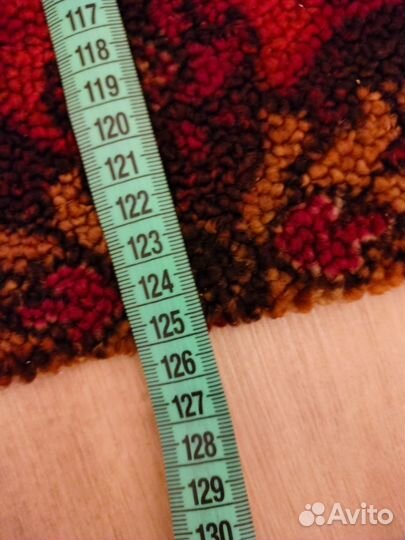 Палас (Ковровое покрытие пр-во СССР)