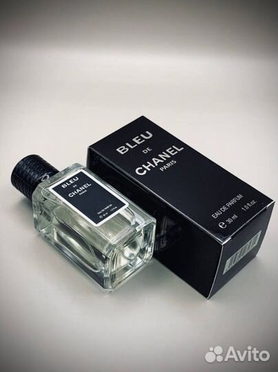 Духи Bleu De Chanel 30ml