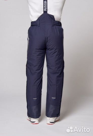 Утепленный костюм Forward