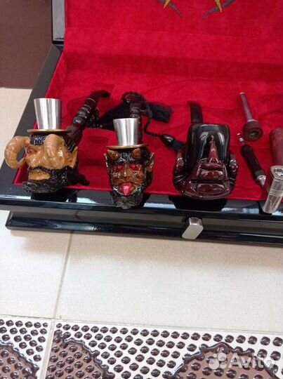 Подарочный набор