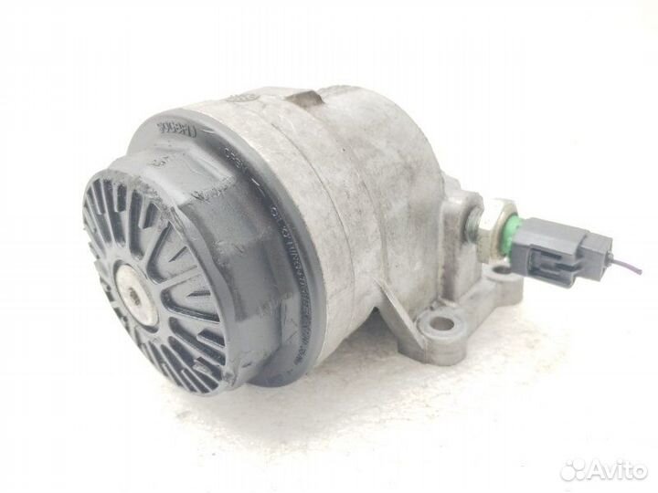 Корпус масляного фильтра Mazda 6 GG 2.3 2005