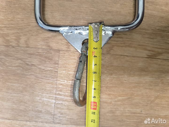 Рукоятки для тренажера