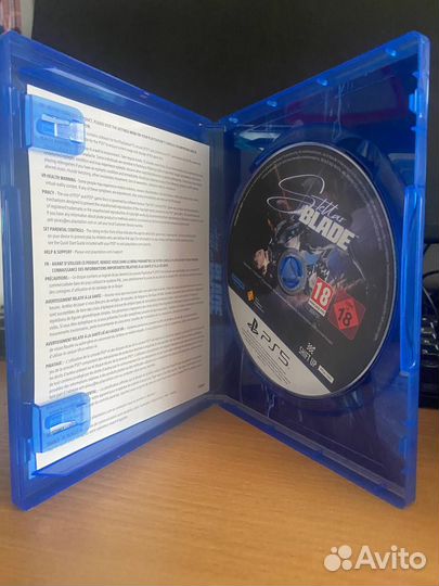 Игры для ps5 stellar blade