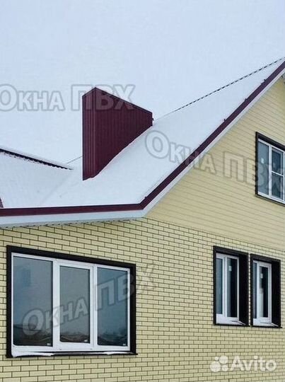 Окна быстро