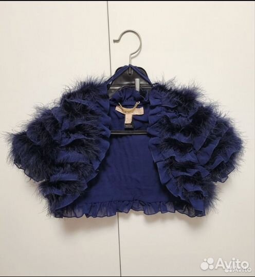 Болеро mango шикарное