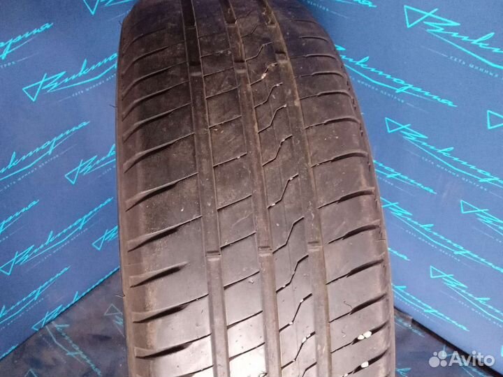 Firestone Roadhawk 195/55 R16 87V