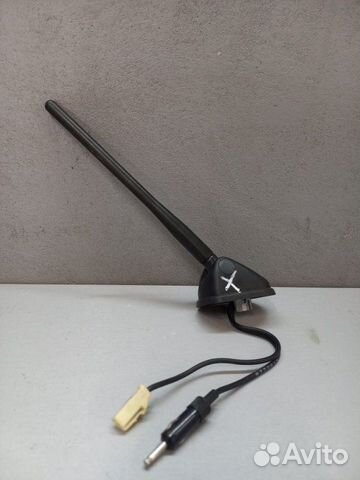 Антенна Mitsubishi Lancer 10