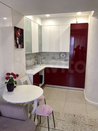 2-к. квартира, 38 м², 1/8 эт.