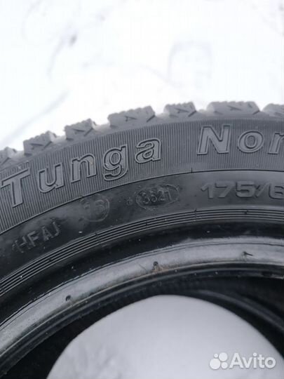 Tunga Nordway 2 175/65 R13 82Q