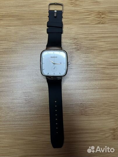 Часы мужские Rado