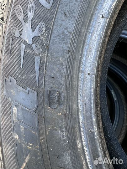 Cordiant Snow Cross 205/60 R16 96T