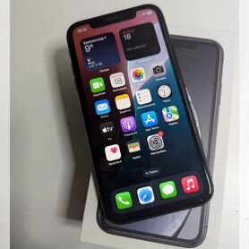 iPhone Xr, 64 ГБ