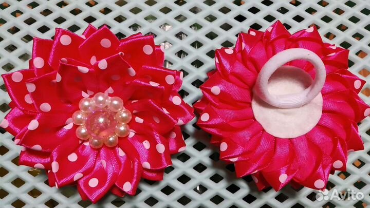 Резинка для волос