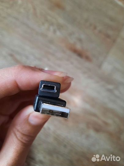 Кабель соединительный новый