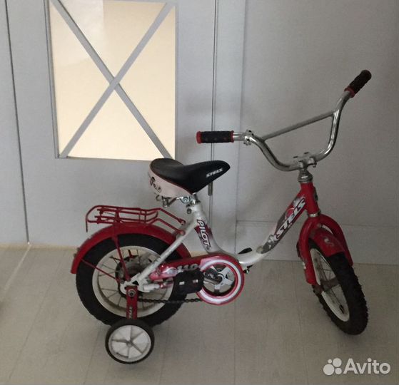 Продаю велосипед детский