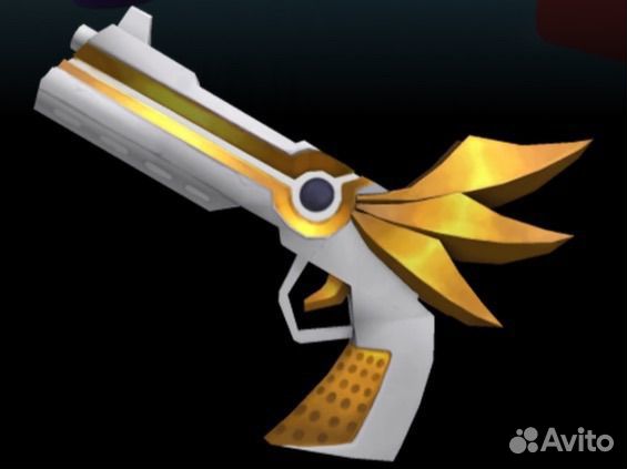 Годли лайтбрингер оружие мм2 роблокс игра