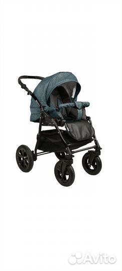 Коляска 2 в 1 alis berta